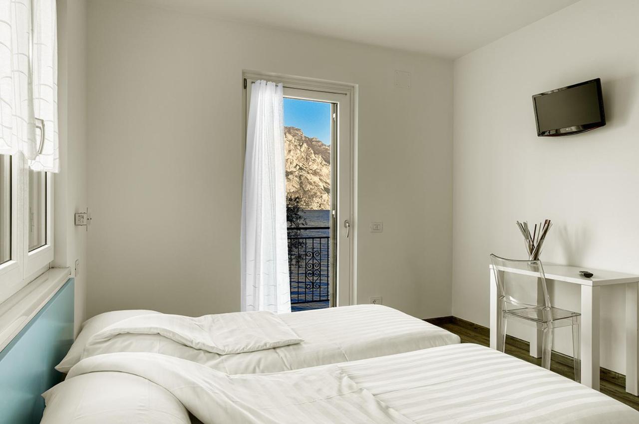 Casa Antonio Apartment มัลเชซิเน ภายนอก รูปภาพ