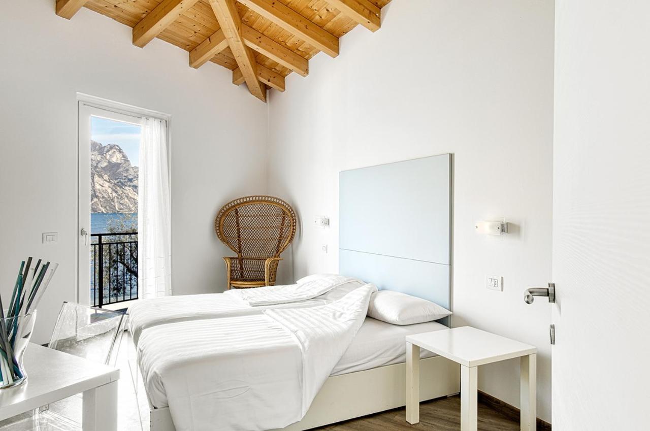 Casa Antonio Apartment มัลเชซิเน ภายนอก รูปภาพ